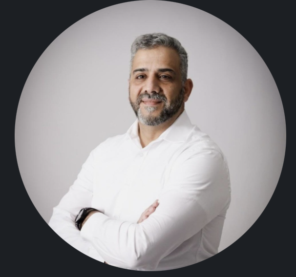 Belal Riyad - Fractional CPO