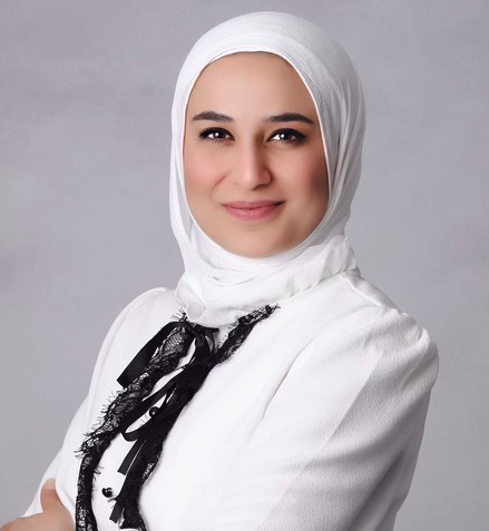 Ruba Mohammad